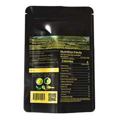 Canan Koska Ceremonial Grade Matcha Powder 1.76oz (50g) Pack of 3