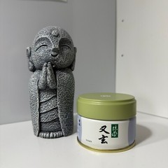 [US SELLER] Marukyu Koyamaen YUGEN Matcha Ceremonial Grade 100g bag
