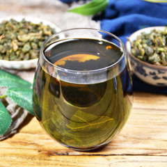 250g Mulberry Leaf Tea First Class Chinese Granules Mulberry Herbal Tea Sangye
