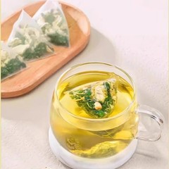 Mulberry Leaf Double Melon Tea Bitter Gourd Wax Gourd 40 Packs Health Tea Bag