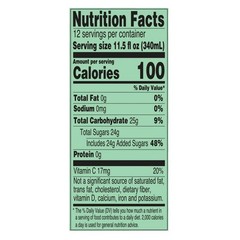 Arizona Green Tea with Ginseng and Honey, 11.5 Fl Oz Cans (12-Pack)