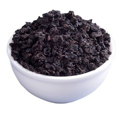 Weight Loss 250g Black Oolong Slimming Tea Oil Cut Black Oolong Slimming Product