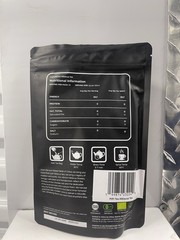 PiPi Tea Hibiscus Tea Bags Cafeine -Free