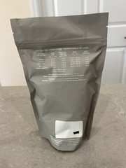 Teavana Samurai Chai Mate 7 OZ