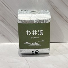 Taiwan High Mountain Oolong Tea / Shanlinxi High Mountain | Loose Leaf Tea 150g