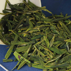 – Longjing Tea – Dragonwell Tea – Chinese Green Tea Loose Leaf – Toasty Bean Aro