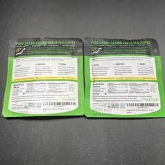 2x Jade Leaf Organic Matcha Green Tea Powder Japanese Origin Premium 1.06oz