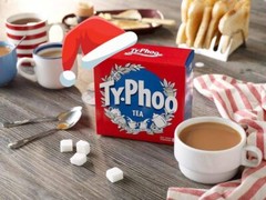 Typhoo Tea Bags – 80 Pack
