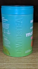 DavidsTea Strawberry Matcha From Japan 2.29 Oz.