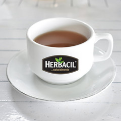 Herbacil Te De Cuachalalate, 2-pack of 25 tea bags per box (50 bags)