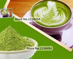 Natural Japanese Matcha Green Tea Powder Slimming Detox Energy 250g