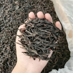 250g Oolong Tea Da Hong Pao Tea Loose Leaf Dahongpao Tea Black Tea Big Red Robe
