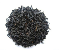 Nina’s Paris, “Grand Amour de Paris” (Great Love of Paris) Flavored Tea in Tin