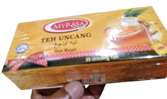 ( 8 packs ) MYRASA TEA 25 teabags x 8 packs