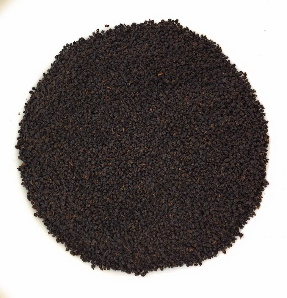 Assam CTC First Flush Tea 2026 Fresh Hajua PF Loose Leaf Blend