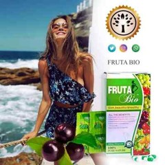 Fruit Fruta Bio + Actividad física