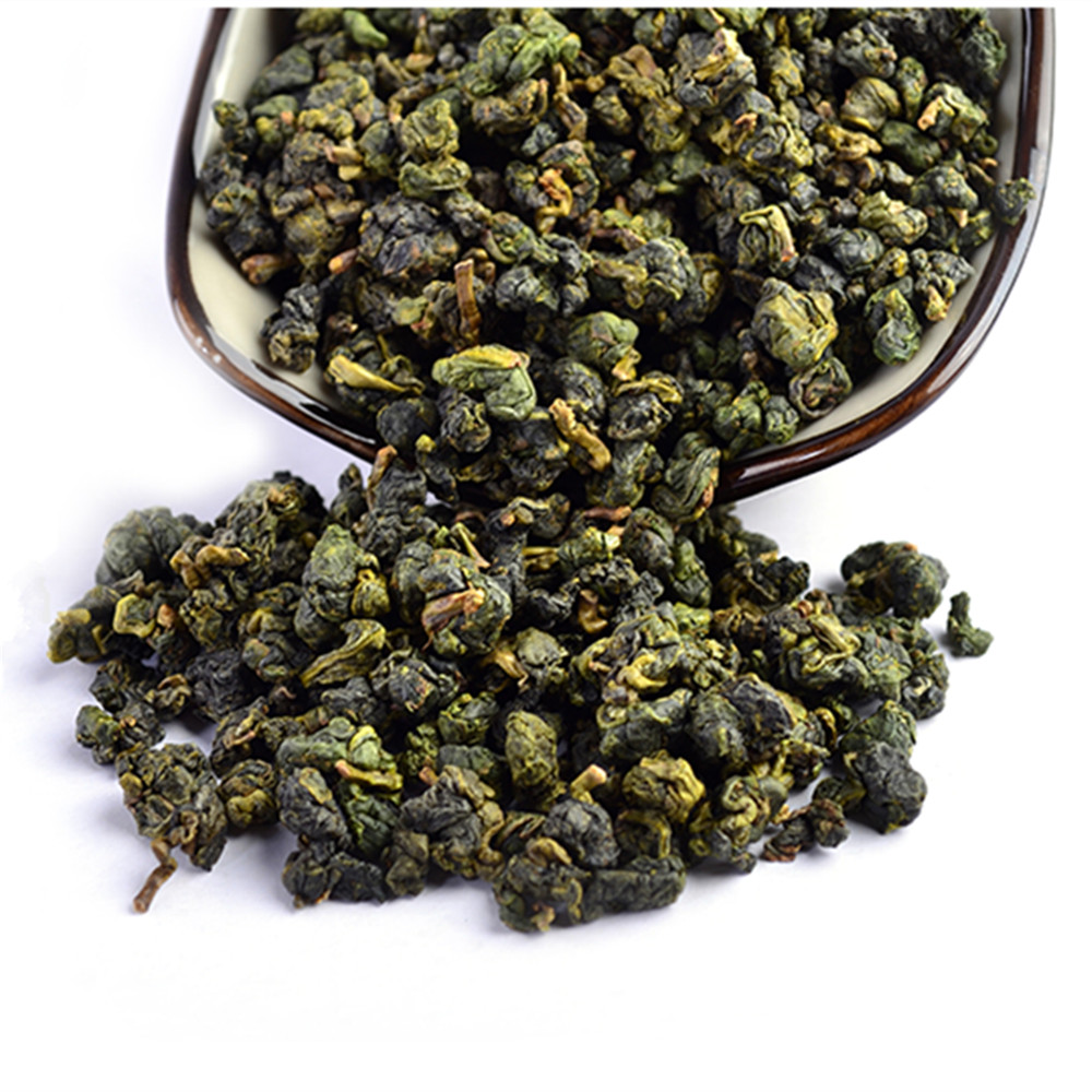 Fresh Milk Oolong Tea 250g Natural Green Tea Organic Taiwan Jinxuan High Quality