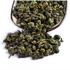 Fresh Milk Oolong Tea 250g Natural Green Tea Organic Taiwan Jinxuan High Quality