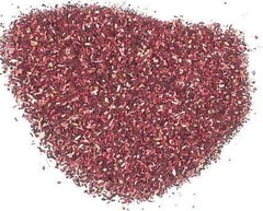 Hibiscus Tea 30 Bags 100% Natural Premium Antioxidant Rich Tea Resealable Pouch