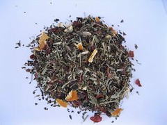 Fruit Blend Tea 8oz Half Pound Atlantic Spice
