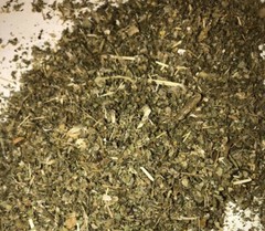 Mullein & Marshmallow Natural Bulk Tea Leaf Mixture Herbal Blend – 1 2 4 8 oz lb