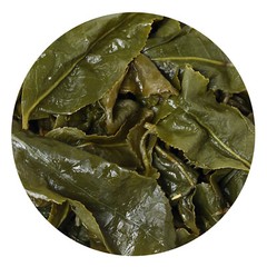 GOARTEA 250g Premium Taiwan Milk Oolong Tea Jinxuan Alishan High Mountain Loose