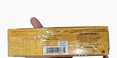 ( 8 packs ) MYRASA TEA 25 teabags x 8 packs