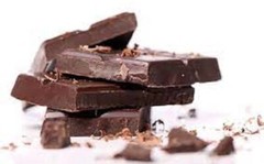 Chocolate Hazelnut Handmade 8oz Leaf Tea