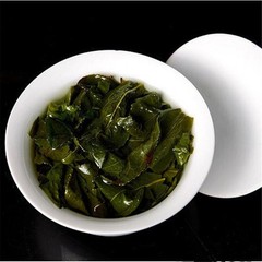 Natural Herbal Energy Detox Taiwan Dongding Milk Oolong Tea 250g