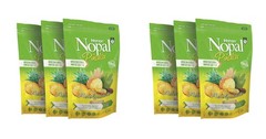 NOPAL PINALAX | 100% Natural High Fiber Blend | 1lb / 454g | Naturally Aids in C