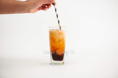 Thai Tea Mix (Number-One) Cha Tra Mue Brand, Original Thai Tea Mix from Thailand