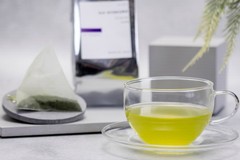 Japanese Uji Gyokuro Tea Bags 50g (1.76oz) Premium Green Tea 10 Bags