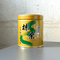 Authentic Japanese Matcha Powder 300g – Yamamasa Koyamaen, Culinary Grade