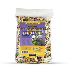 Te Adelgazante Compuesto Herbal 4 oz. Slimming Tea 4 Oz. Natural de Mexico
