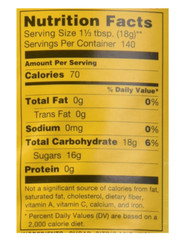 4C Lemon Iced Tea Mix, 5.49 Lb Bag
