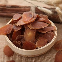 Natural Herbal Red Ginseng Root Slices 10 Years Energy Detox Tea for Men Women