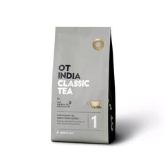 OT India Classic Tea | Strong Chai (200 g)
