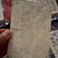 1980s Chen Yun Hao Yiwu Big Tree Raw Pu-erh Tea Cake 357g