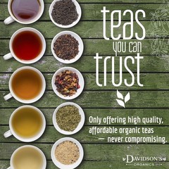 Classic Chai Tea – 16oz Loose Leaf Blend for Digestion & Stress Relief