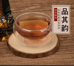 Black Oolong Tea Loose High Baked Oolong Tea Weight Loose 250g Box Tie Guan Yin