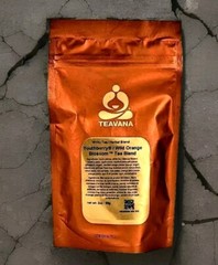 🌈 🟠 NEW! 2 Oz TEAVANA YOUTHBERRY & WILD ORANGE BLOSSOM FACTORY SEALED TEA BAG