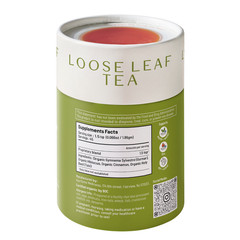 Control Sugar Delete Tea | Award winning Gymnema Sylvestre tea blend