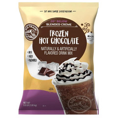 20 below Frozen Hot Chocolate Beverage Mix, 3.5 Pound (Pack of 1)