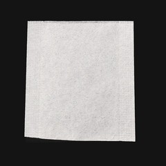 500Pcs Disposable Empty Teabags Non-Woven Heat Seal Filter Herb Loose Tea Bag