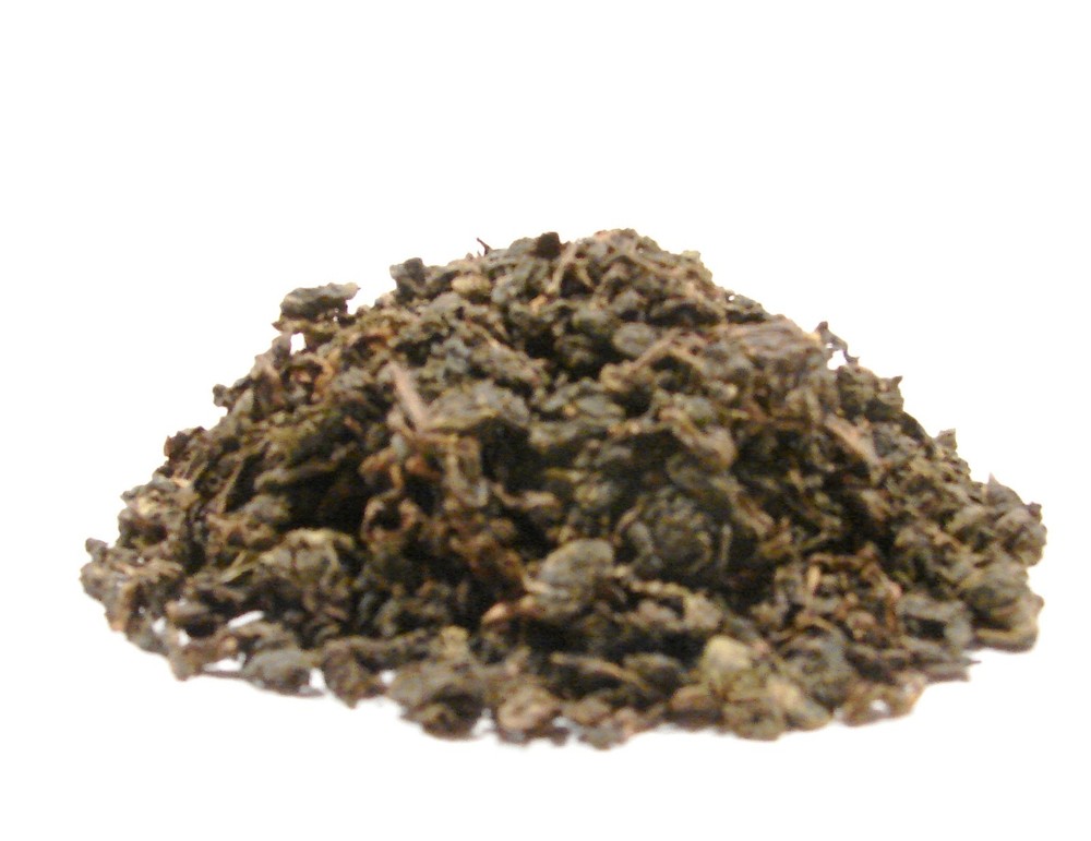 Oolong Formosa Loose Leaf Tea in Bulk – 1 Pound – Highest Anti Oxidant Tea