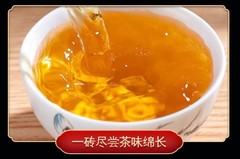 500g Authentic Fuding Old White Tea High Mountain Chen Xiang White Tea Bricks