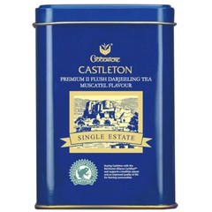Goodricke Castleton Muscatel Darjeeling Tea – 100gm FREE DELIVERY