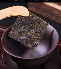 500g Spring XiGui ancient puerh tea mini Raw pu’erh cake Uncooked pu-erh tea