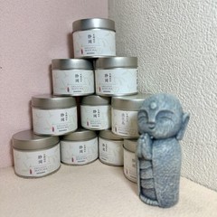 US SELLER — KIMIKURA Shizuoka Organic Japanese Daily Matcha Grade 30g