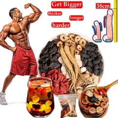 25pcs Ginseng six treasure tea , Kidney tea ,liver tea , red date kidney health